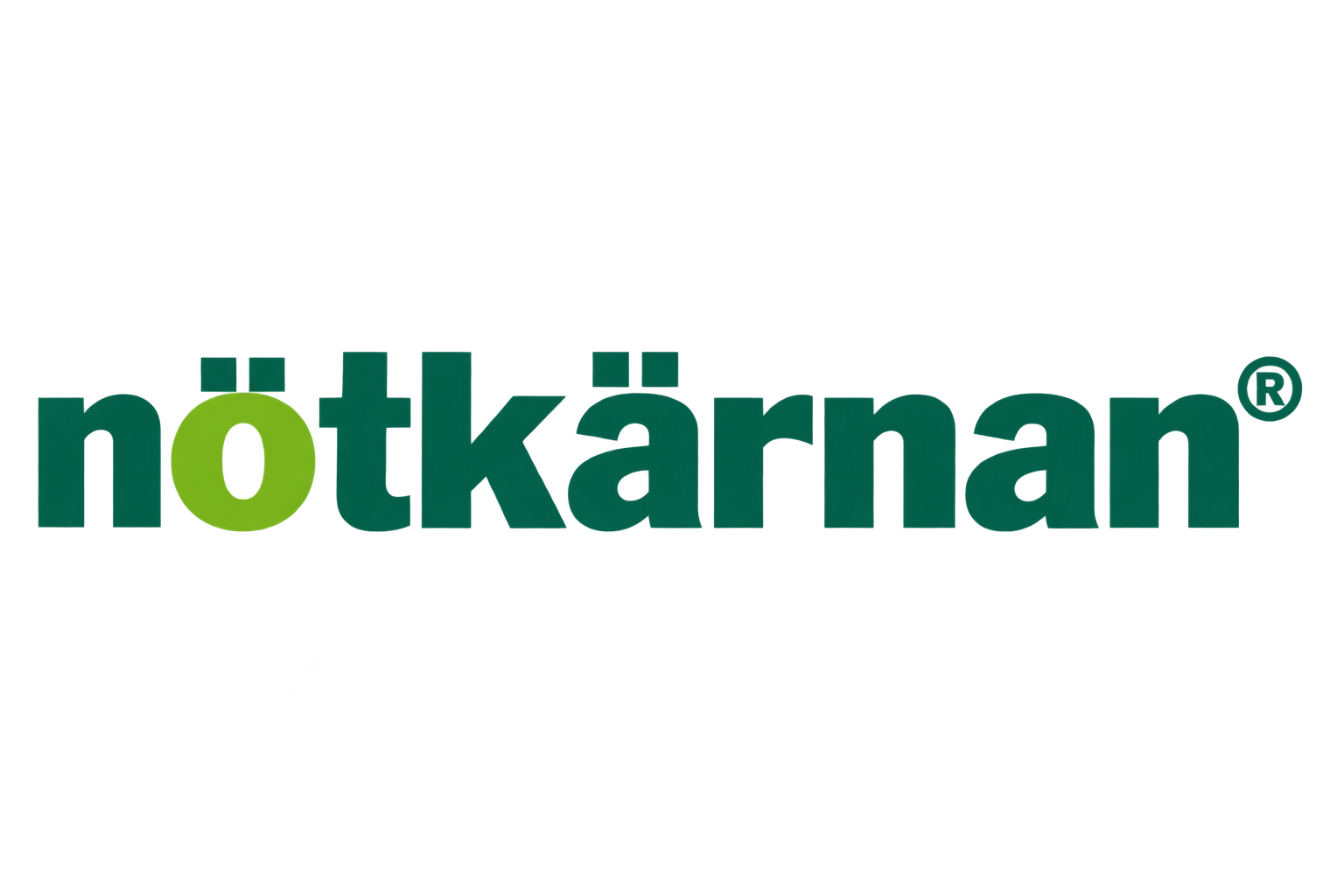 Nötkärnan