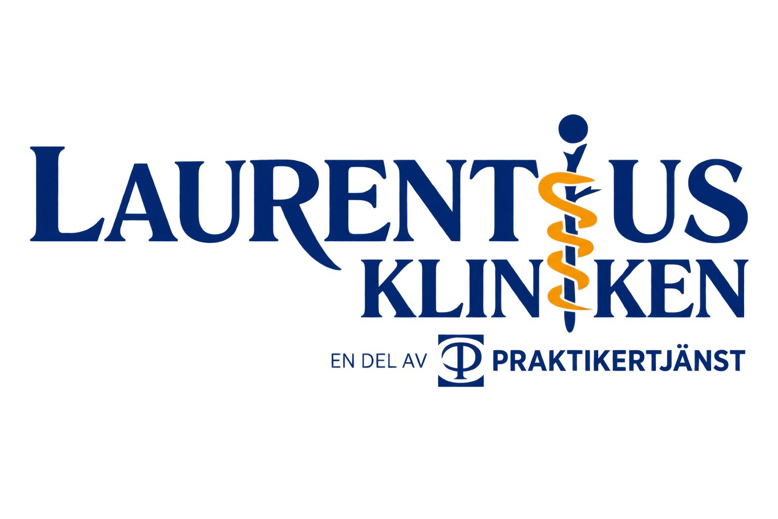 Laurentiuskliniken, en del av Praktikertjänst