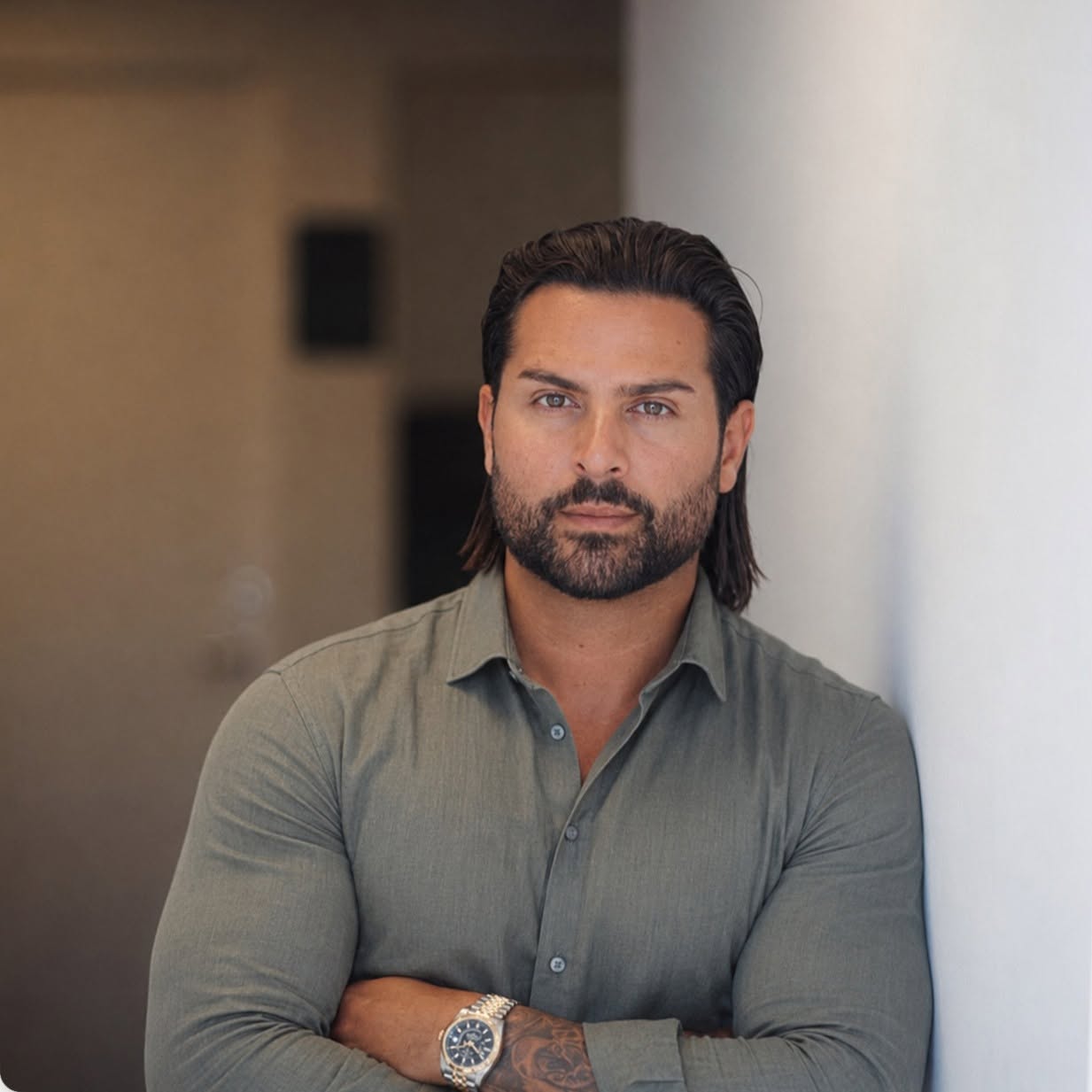 Alexander Loniakan