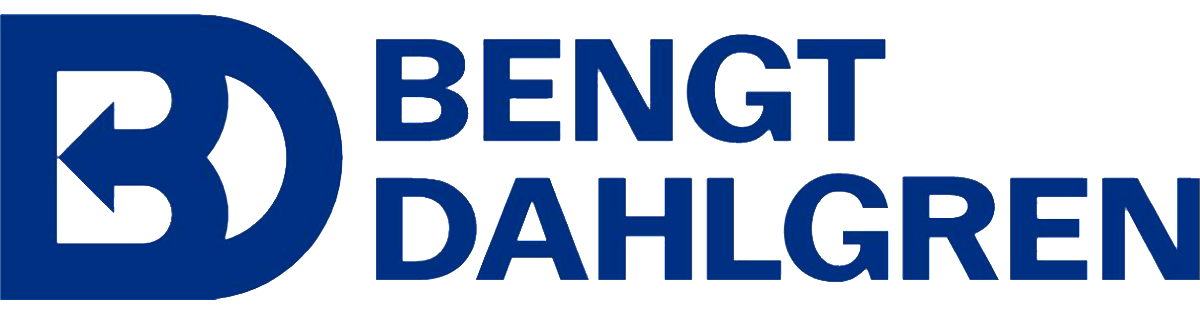 Bengt Dahlgren logo