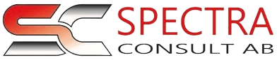 Spectra logo