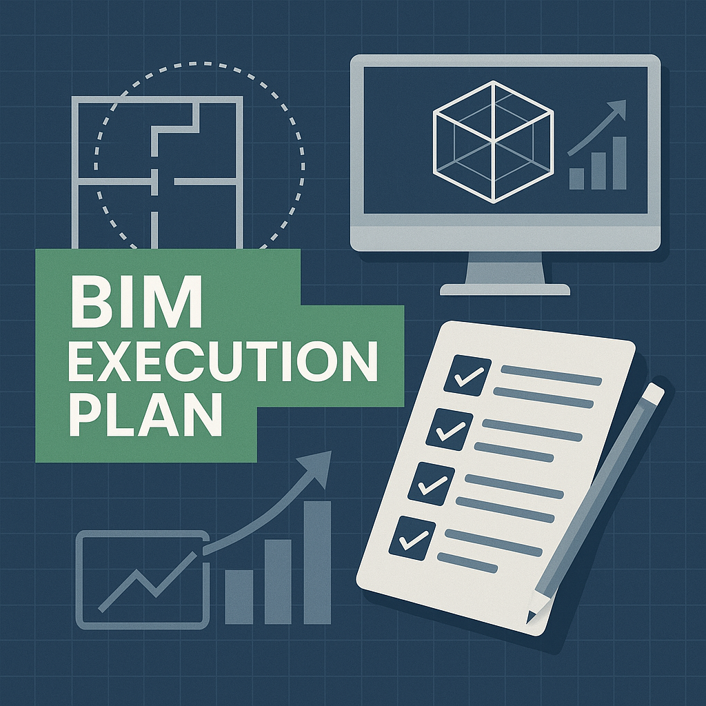 BIM EXECUTION PLAN